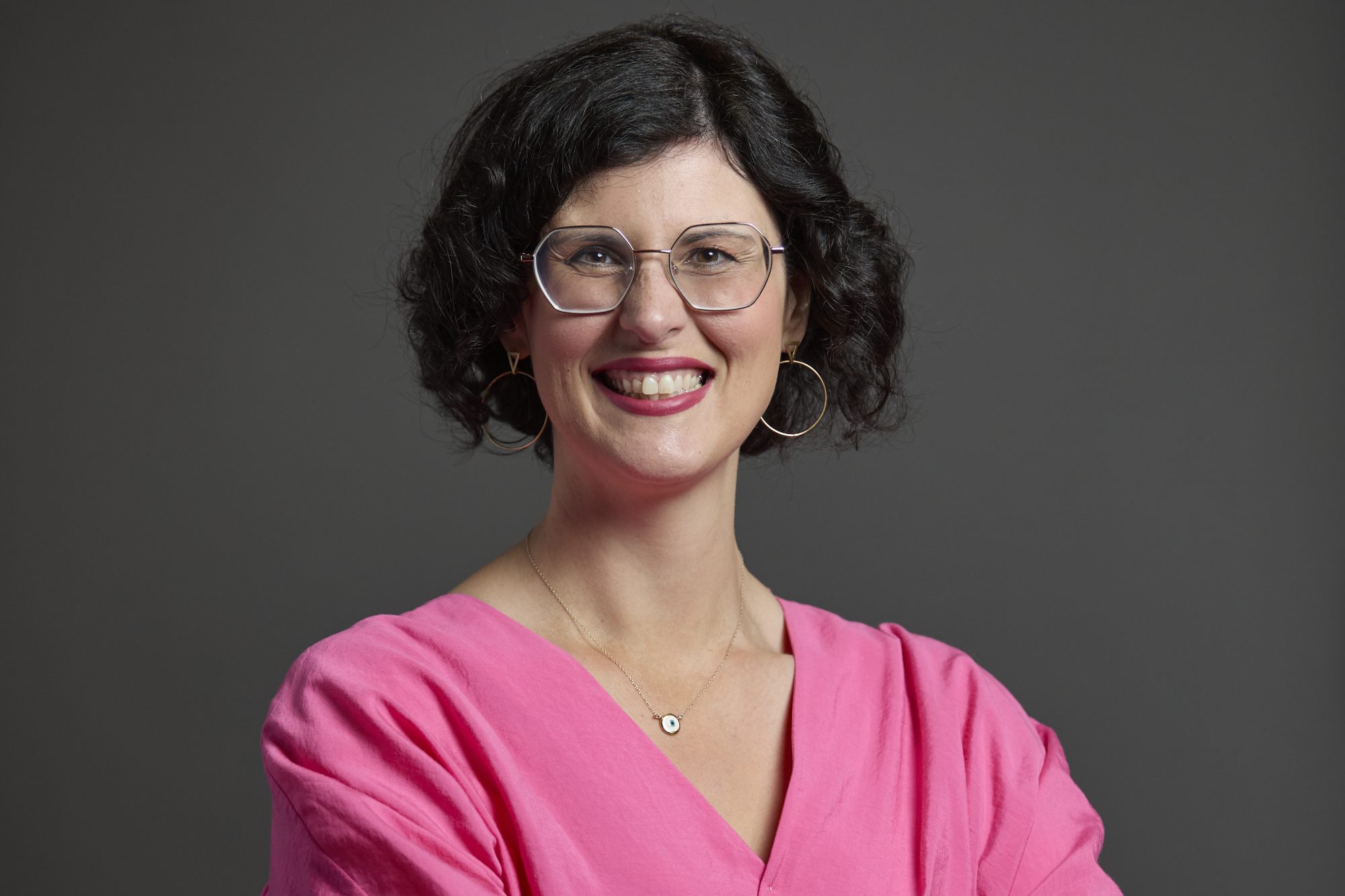 Portrait of Layla Moran MP © House of Commons / Kate Noble licensed under CC by 3.0.